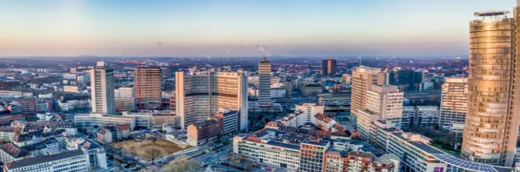 Weekendgids: 48 uur in Essen